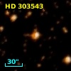 HD 303543