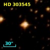 HD 303545