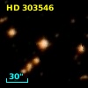HD 303546