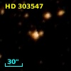 HD 303547