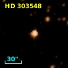 HD 303548