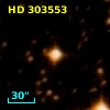 HD 303553