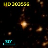 HD 303556
