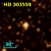 HD 303559