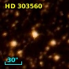 HD 303560