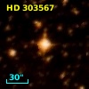 HD 303567