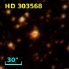 HD 303568