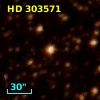 HD 303571