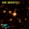 HD 303572