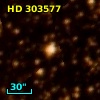 HD 303577