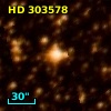 HD 303578