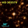 HD 303579