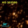 HD 303580