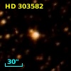 HD 303582