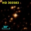 HD 303583