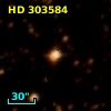 HD 303584