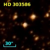 HD 303586