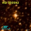 HD 303592