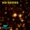 HD 303593