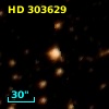 HD 303629
