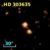 HD 303635