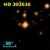 HD 303636