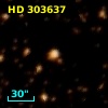 HD 303637