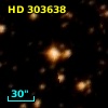HD 303638