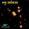HD 303639