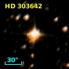 HD 303642