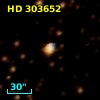 HD 303652