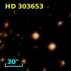 HD 303653