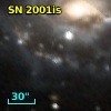 SN 2001is