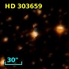 HD 303659