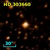 HD 303660