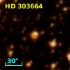HD 303664