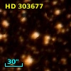 HD 303677