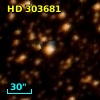 HD 303681