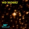 HD 303682