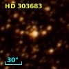 HD 303683