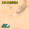 HD 305526