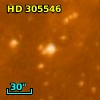 HD 305546