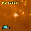 HD 305547