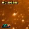 HD 305548
