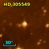 HD 305549