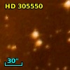 HD 305550