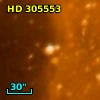 HD 305553