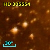 HD 305554