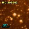 HD 305603