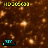 HD 305608